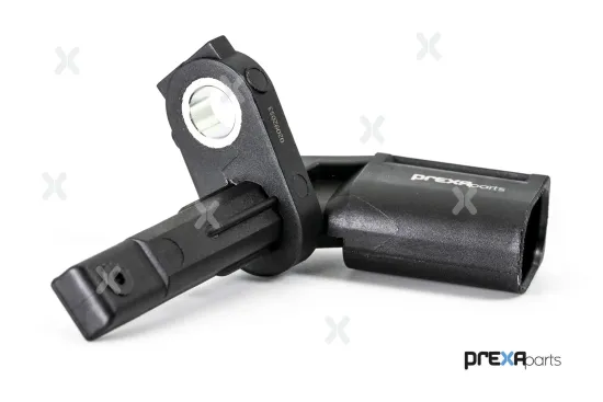 Sensor, Raddrehzahl Vorderachse rechts Hinterachse links PREXAparts P101227 Bild Sensor, Raddrehzahl Vorderachse rechts Hinterachse links PREXAparts P101227
