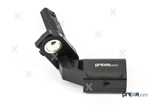 Sensor, Raddrehzahl Vorderachse links Hinterachse rechts PREXAparts P101228 Bild Sensor, Raddrehzahl Vorderachse links Hinterachse rechts PREXAparts P101228