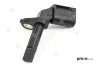 Sensor, Raddrehzahl Vorderachse links Hinterachse rechts PREXAparts P101228 Bild Sensor, Raddrehzahl Vorderachse links Hinterachse rechts PREXAparts P101228