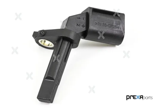 Sensor, Raddrehzahl Vorderachse links Hinterachse rechts PREXAparts P101228 Bild Sensor, Raddrehzahl Vorderachse links Hinterachse rechts PREXAparts P101228