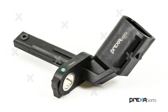 Sensor, Raddrehzahl Vorderachse links Hinterachse rechts PREXAparts P101228 Bild Sensor, Raddrehzahl Vorderachse links Hinterachse rechts PREXAparts P101228