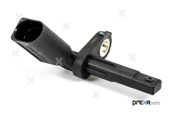 Sensor, Raddrehzahl Vorderachse links Hinterachse rechts PREXAparts P101228 Bild Sensor, Raddrehzahl Vorderachse links Hinterachse rechts PREXAparts P101228