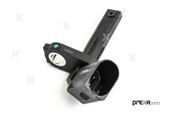 Sensor, Raddrehzahl Vorderachse links Hinterachse rechts PREXAparts P101228 Bild Sensor, Raddrehzahl Vorderachse links Hinterachse rechts PREXAparts P101228