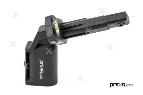 Sensor, Raddrehzahl Vorderachse links Hinterachse rechts PREXAparts P101228 Bild Sensor, Raddrehzahl Vorderachse links Hinterachse rechts PREXAparts P101228