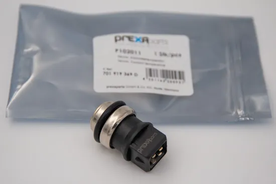 Sensor, Kühlmitteltemperatur PREXAparts P102011 Bild Sensor, Kühlmitteltemperatur PREXAparts P102011