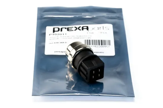 Sensor, Kühlmitteltemperatur PREXAparts P102011 Bild Sensor, Kühlmitteltemperatur PREXAparts P102011