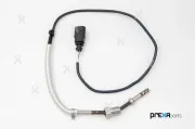 Sensor, Abgastemperatur vor Abgasturbolader PREXAparts P102017
