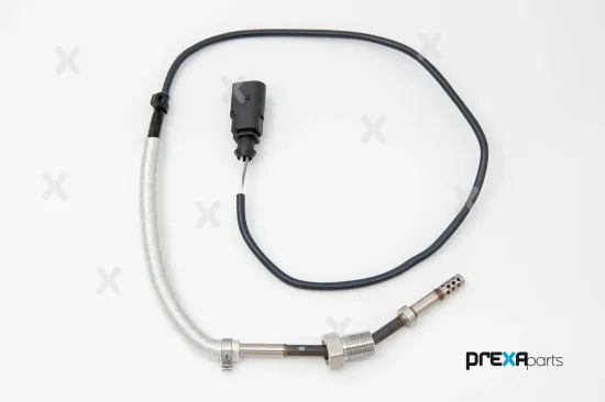 Sensor, Abgastemperatur vor Abgasturbolader PREXAparts P102017 Bild Sensor, Abgastemperatur vor Abgasturbolader PREXAparts P102017
