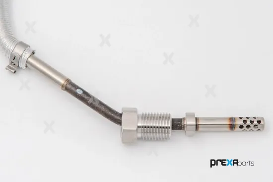 Sensor, Abgastemperatur vor Abgasturbolader PREXAparts P102017 Bild Sensor, Abgastemperatur vor Abgasturbolader PREXAparts P102017