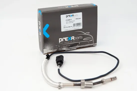 Sensor, Abgastemperatur vor Abgasturbolader PREXAparts P102017 Bild Sensor, Abgastemperatur vor Abgasturbolader PREXAparts P102017