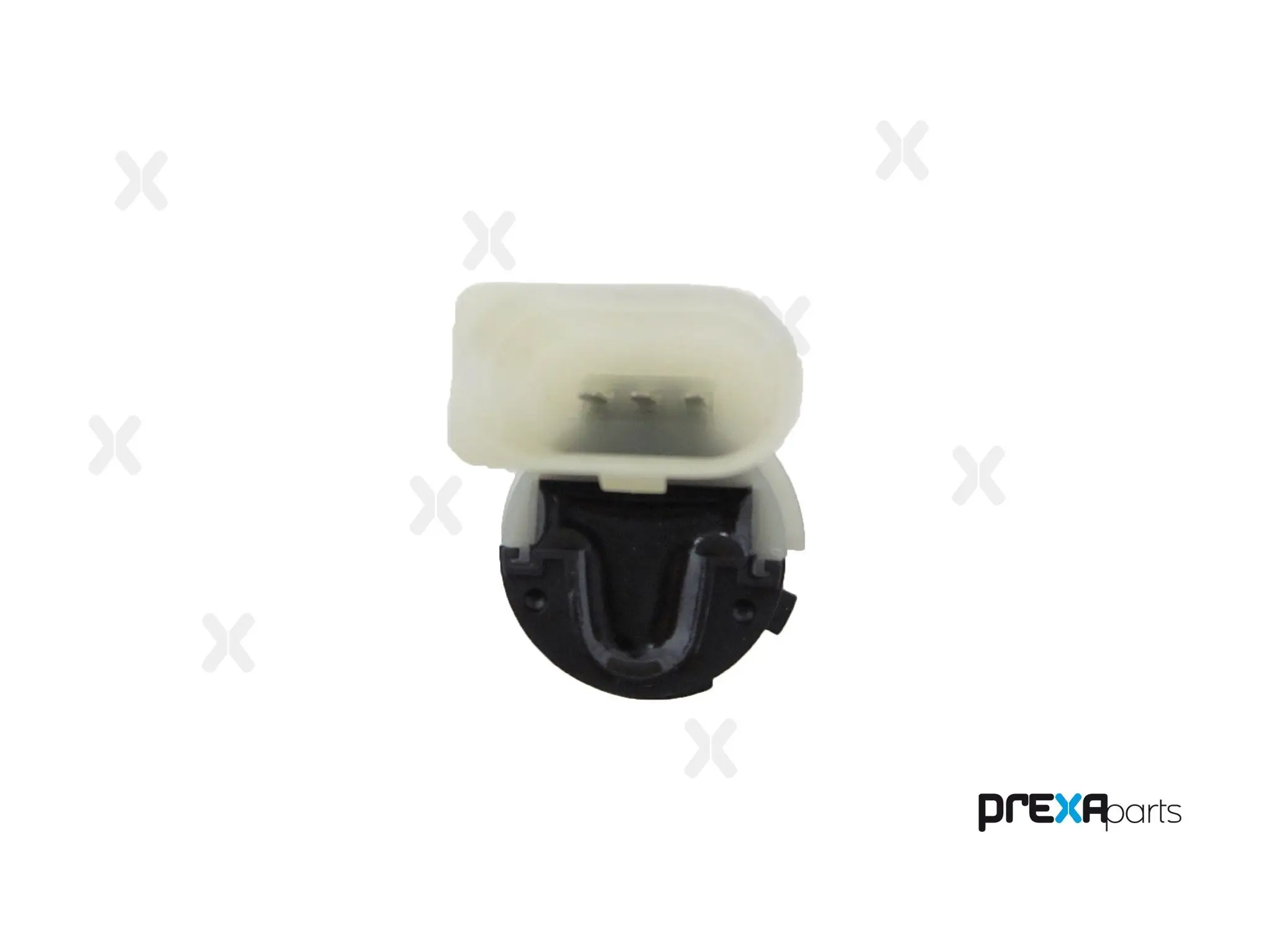 Sensor, Einparkhilfe hinten innen PREXAparts P103006