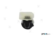 Sensor, Einparkhilfe hinten innen PREXAparts P103006