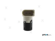 Sensor, Einparkhilfe vorne hinten PREXAparts P103013