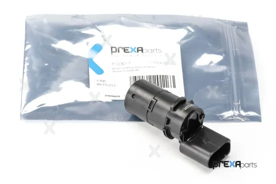 Sensor, Einparkhilfe PREXAparts P103017 Bild Sensor, Einparkhilfe PREXAparts P103017