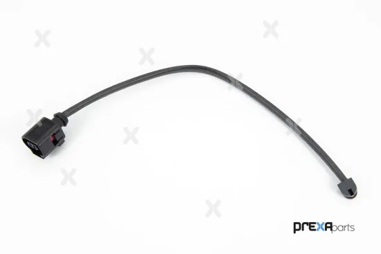 Warnkontakt, Bremsbelagverschleiß Vorderachse PREXAparts P103026 Bild Warnkontakt, Bremsbelagverschleiß Vorderachse PREXAparts P103026