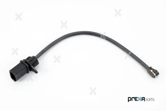 Warnkontakt, Bremsbelagverschleiß Vorderachse PREXAparts P103027 Bild Warnkontakt, Bremsbelagverschleiß Vorderachse PREXAparts P103027