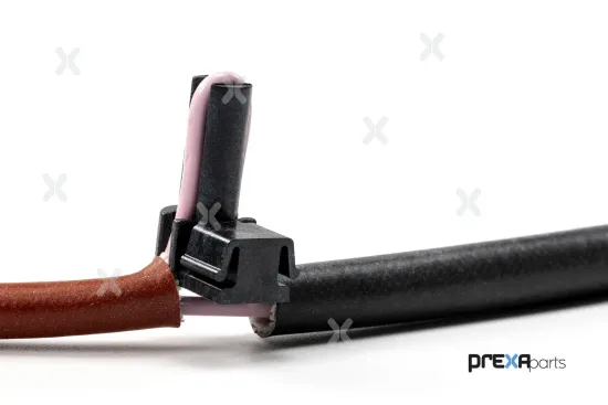 Warnkontakt, Bremsbelagverschleiß PREXAparts P103039 Bild Warnkontakt, Bremsbelagverschleiß PREXAparts P103039