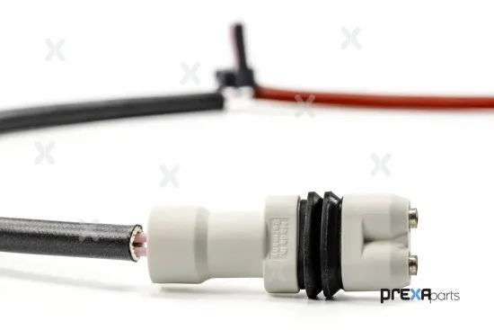 Warnkontakt, Bremsbelagverschleiß PREXAparts P103039 Bild Warnkontakt, Bremsbelagverschleiß PREXAparts P103039