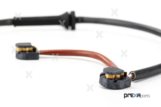 Warnkontakt, Bremsbelagverschleiß Hinterachse links Hinterachse rechts PREXAparts P103042 Bild Warnkontakt, Bremsbelagverschleiß Hinterachse links Hinterachse rechts PREXAparts P103042
