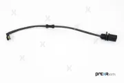 Warnkontakt, Bremsbelagverschleiß Vorderachse PREXAparts P103055