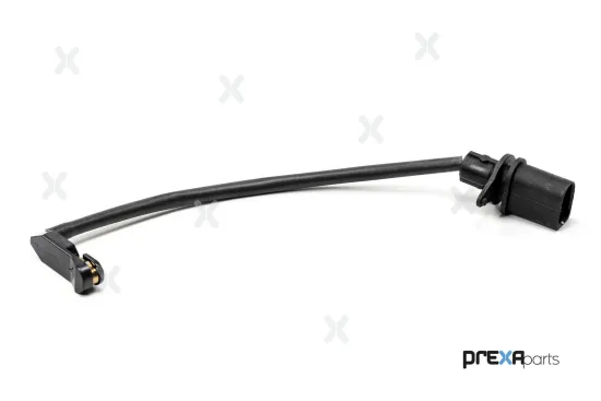 Warnkontakt, Bremsbelagverschleiß Hinterachse PREXAparts P103056 Bild Warnkontakt, Bremsbelagverschleiß Hinterachse PREXAparts P103056
