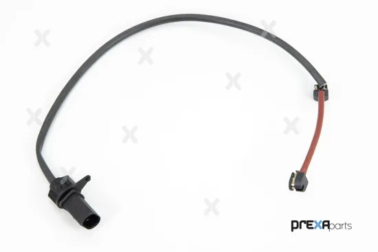 Warnkontakt, Bremsbelagverschleiß Vorderachse PREXAparts P103099 Bild Warnkontakt, Bremsbelagverschleiß Vorderachse PREXAparts P103099