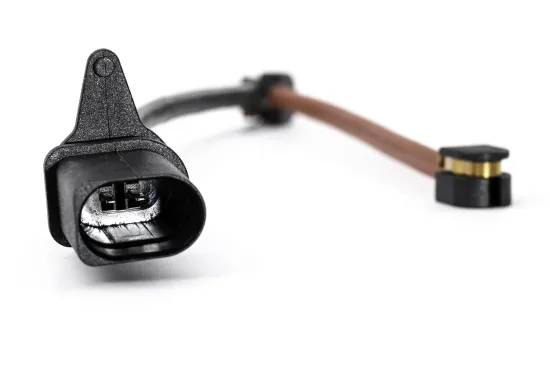 Warnkontakt, Bremsbelagverschleiß PREXAparts P103122 Bild Warnkontakt, Bremsbelagverschleiß PREXAparts P103122