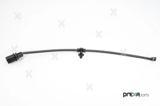 Warnkontakt, Bremsbelagverschleiß Hinterachse PREXAparts P103125 Bild Warnkontakt, Bremsbelagverschleiß Hinterachse PREXAparts P103125