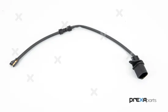 Warnkontakt, Bremsbelagverschleiß Vorderachse PREXAparts P103127 Bild Warnkontakt, Bremsbelagverschleiß Vorderachse PREXAparts P103127