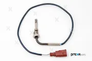 Sensor, Abgastemperatur PREXAparts P104018