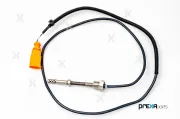 Sensor, Abgastemperatur nach Rußpartikelfilter PREXAparts P104023