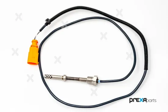 Sensor, Abgastemperatur nach Rußpartikelfilter PREXAparts P104023 Bild Sensor, Abgastemperatur nach Rußpartikelfilter PREXAparts P104023