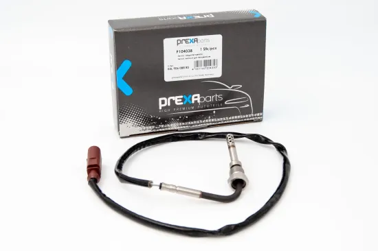 Sensor, Abgastemperatur PREXAparts P104038 Bild Sensor, Abgastemperatur PREXAparts P104038
