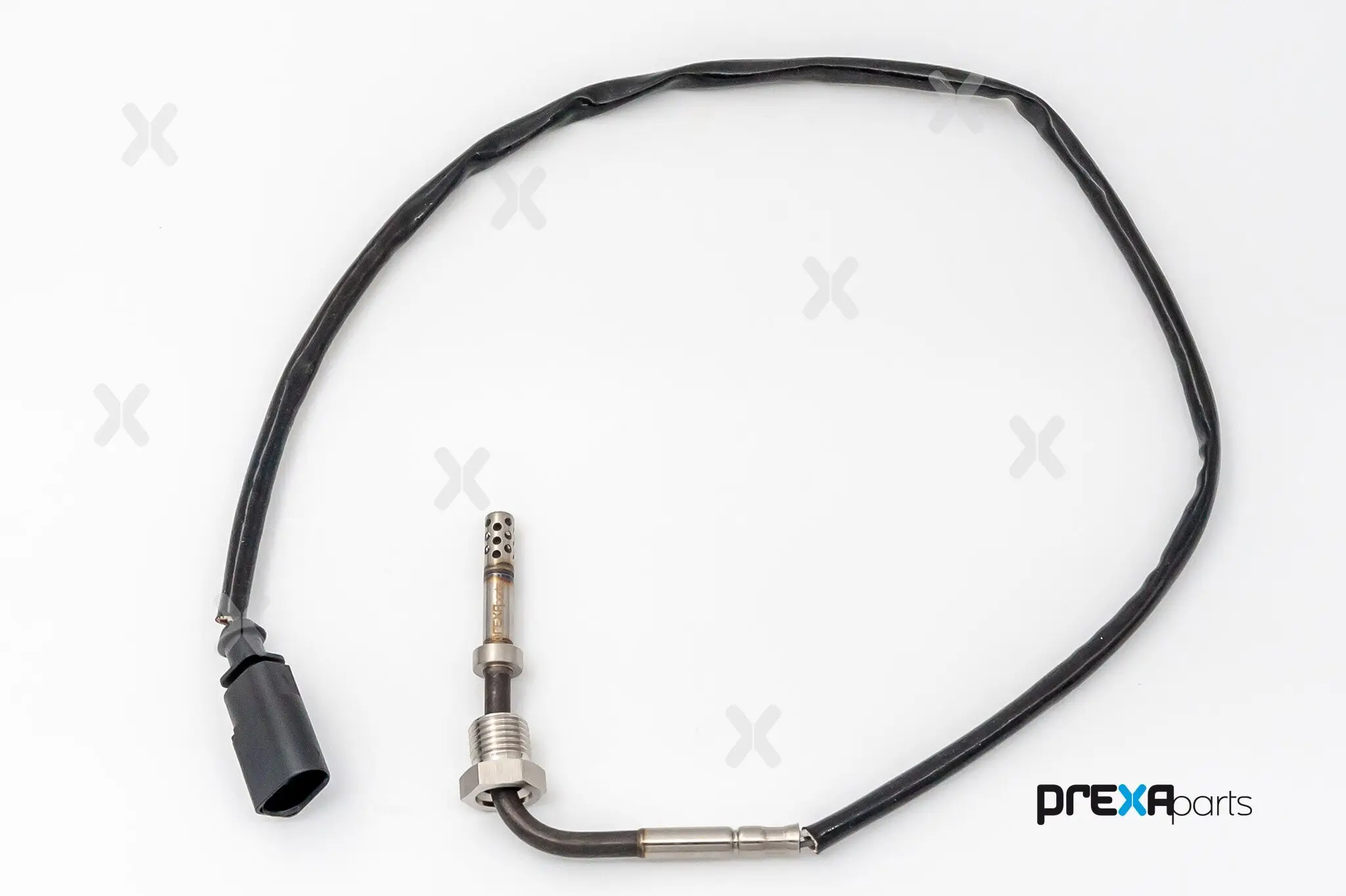 Sensor, Abgastemperatur PREXAparts P104053