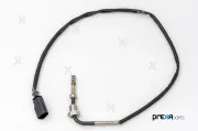 Sensor, Abgastemperatur PREXAparts P104053