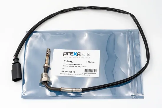 Sensor, Abgastemperatur PREXAparts P104053 Bild Sensor, Abgastemperatur PREXAparts P104053