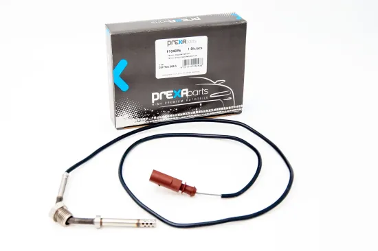 Sensor, Abgastemperatur PREXAparts P104096 Bild Sensor, Abgastemperatur PREXAparts P104096