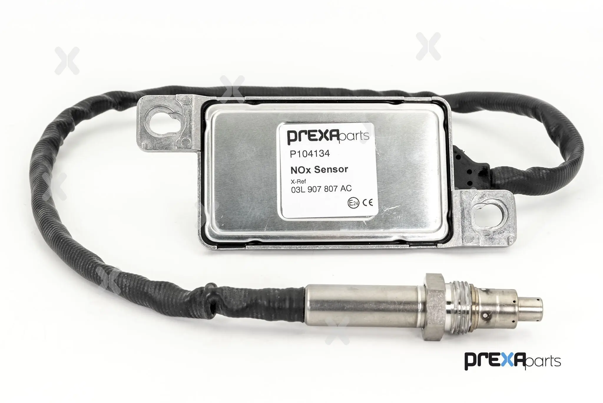 NOx-Sensor, Harnstoffeinspritzung PREXAparts P104134