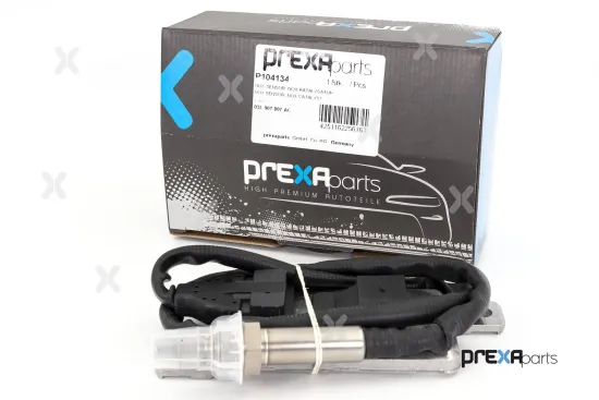 NOx-Sensor, Harnstoffeinspritzung PREXAparts P104134 Bild NOx-Sensor, Harnstoffeinspritzung PREXAparts P104134