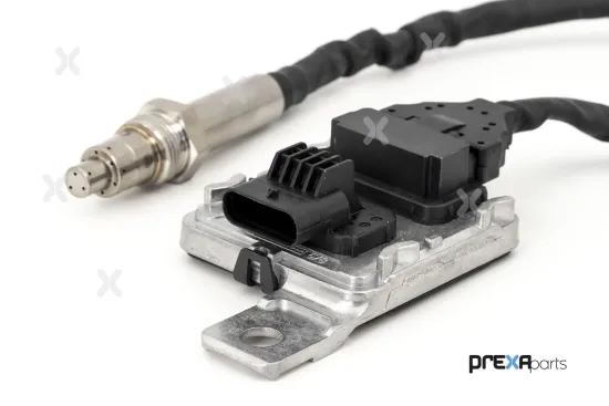 NOx-Sensor, Harnstoffeinspritzung PREXAparts P104136 Bild NOx-Sensor, Harnstoffeinspritzung PREXAparts P104136