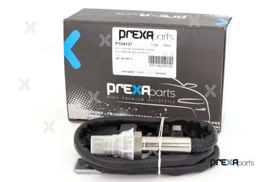 NOx-Sensor, Harnstoffeinspritzung PREXAparts P104137 Bild NOx-Sensor, Harnstoffeinspritzung PREXAparts P104137