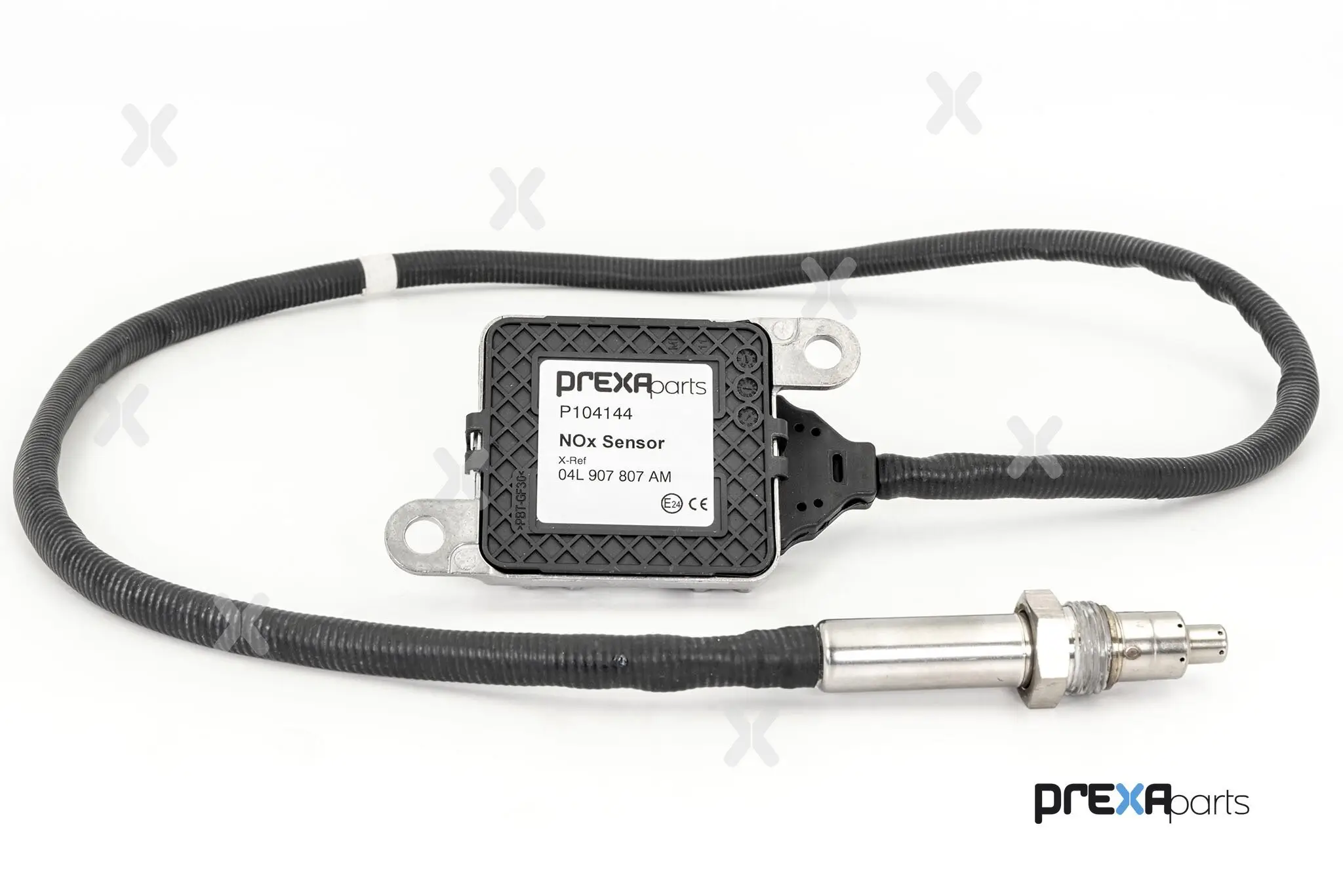 NOx-Sensor, Harnstoffeinspritzung PREXAparts P104144