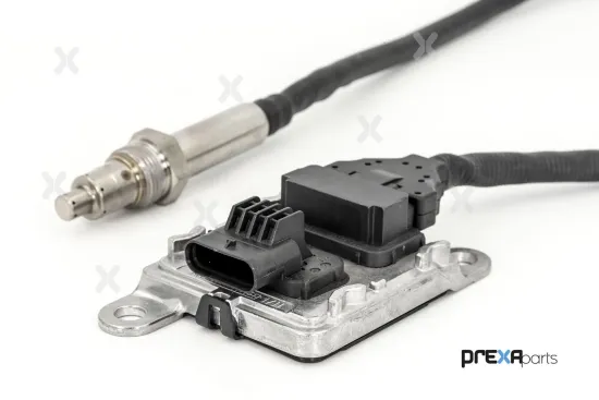 NOx-Sensor, Harnstoffeinspritzung PREXAparts P104144 Bild NOx-Sensor, Harnstoffeinspritzung PREXAparts P104144