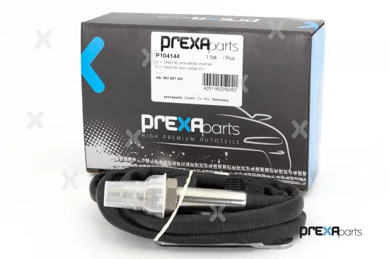 NOx-Sensor, Harnstoffeinspritzung PREXAparts P104144 Bild NOx-Sensor, Harnstoffeinspritzung PREXAparts P104144