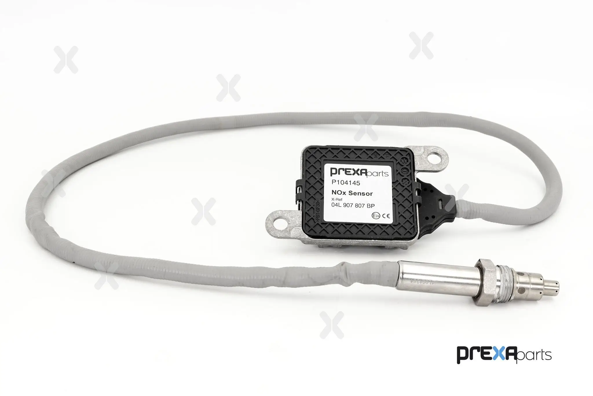 NOx-Sensor, Harnstoffeinspritzung PREXAparts P104145