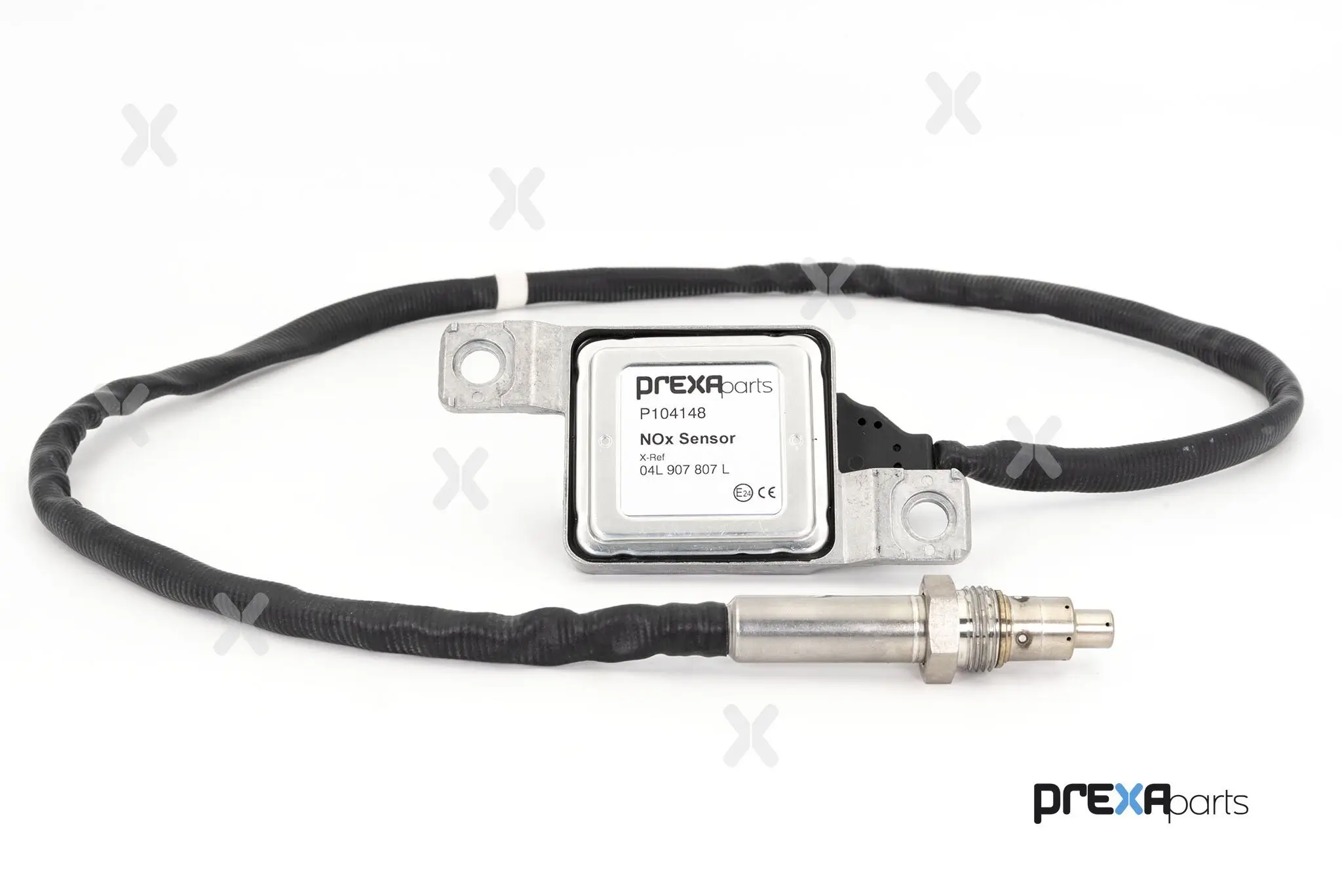 NOx-Sensor, Harnstoffeinspritzung PREXAparts P104148