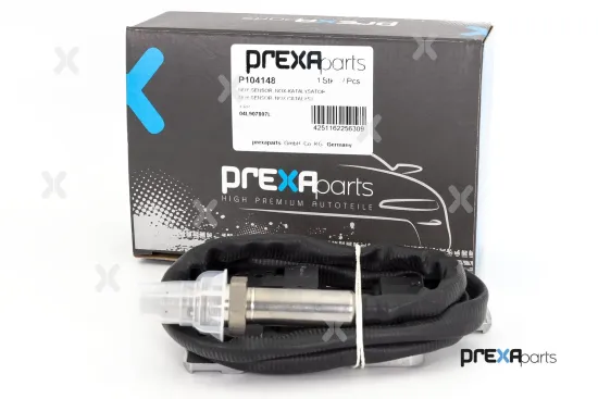 NOx-Sensor, Harnstoffeinspritzung PREXAparts P104148 Bild NOx-Sensor, Harnstoffeinspritzung PREXAparts P104148