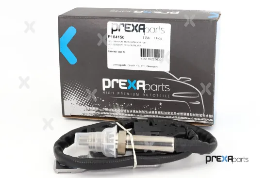 NOx-Sensor, Harnstoffeinspritzung PREXAparts P104150 Bild NOx-Sensor, Harnstoffeinspritzung PREXAparts P104150