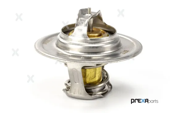 Thermostat, Kühlmittel PREXAparts P107002 Bild Thermostat, Kühlmittel PREXAparts P107002