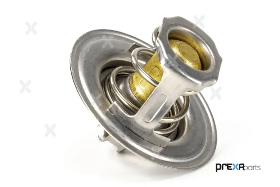 Thermostat, Kühlmittel PREXAparts P107002 Bild Thermostat, Kühlmittel PREXAparts P107002